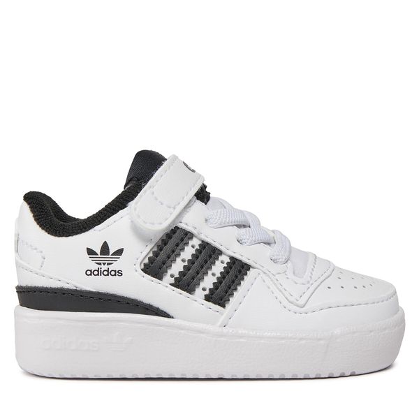 adidas Obuća adidas Forum Low IF2653 Ftwwht/Cblack/Cblack