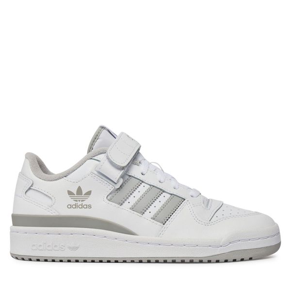 adidas Obuća adidas Forum Low IF2733 Ftwwht/Gretwo/Ftwwht
