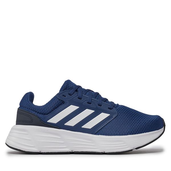 adidas Obuća adidas Galaxy 6 GW4139 Tech Indigo/Cloud White/Legend Ink