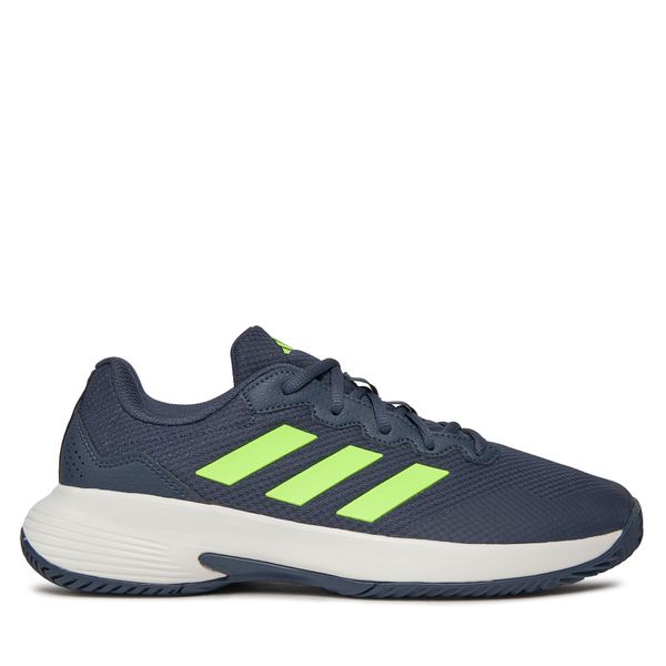 adidas Obuća adidas Gamecourt 2.0 Tennis IE0854 Shanav/Luclem/Cwhite