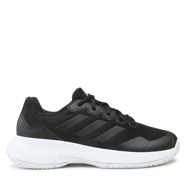 adidas Obuća adidas Gamecourt 2.0 Tennis Shoes ID1494 Crna