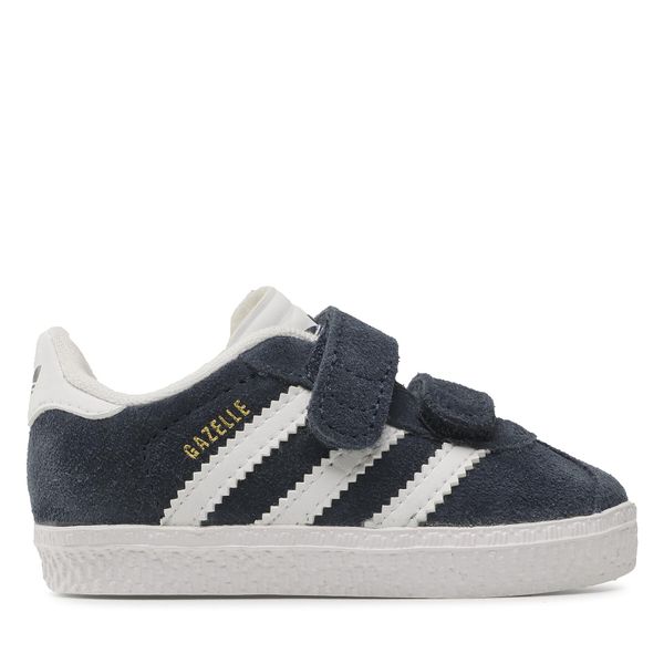 adidas Obuća adidas Gazelle Cf I CQ3138 Conavy/Ftwwht/Ftwwht