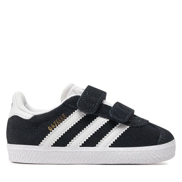 adidas Obuća adidas Gazelle Cf I CQ3139 Cblack/Ftwwht/Ftwwht