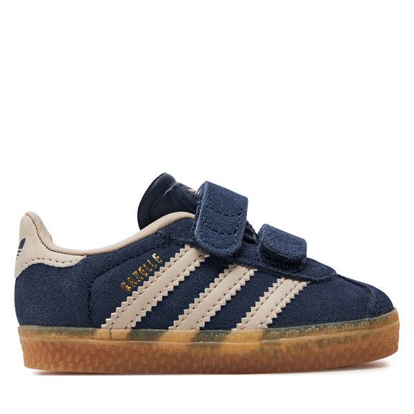 adidas Obuća adidas Gazelle Comfort Closure Kids IE8707 Nindig/Wontau/Gum3