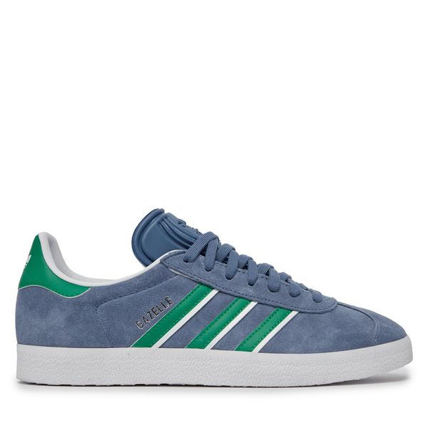adidas Obuća adidas Gazelle IG6196 Prloin/Green/Ftwwht