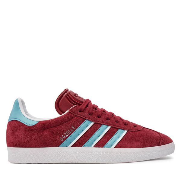 adidas Obuća adidas Gazelle IG6198 Cburgu/Preblu/Ftwwht