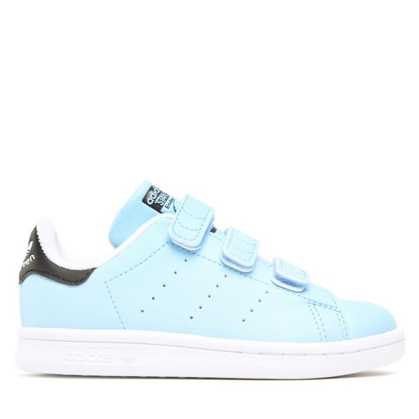 adidas Obuća adidas Genie Stan Smith Shoes GW4536 Plava