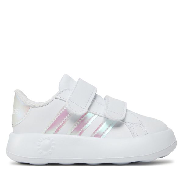 adidas Obuća adidas Grand Court 2.0 Cf I ID5265 Ftwwht/Irides/Gretwo