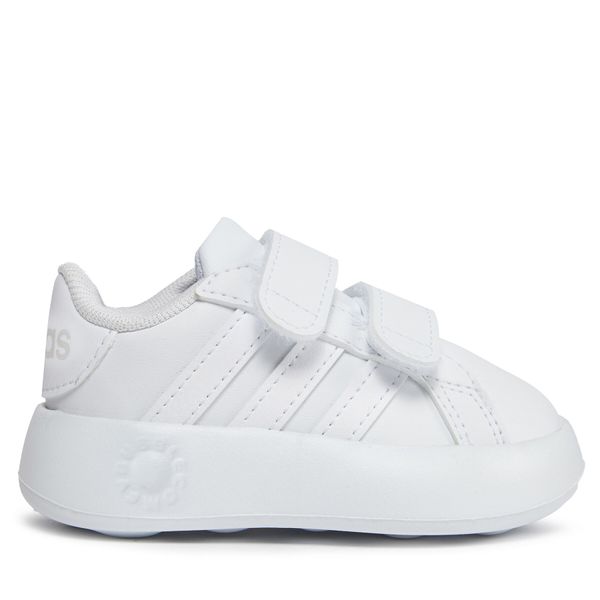 adidas Obuća adidas Grand Court 2.0 Cf I ID5273 Ftwwht/Ftwwht/Greone