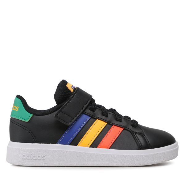 adidas Obuća adidas Grand Court Lifestyle Court HP8914 Black