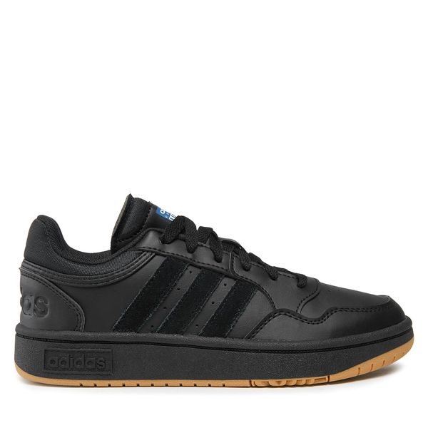 adidas Obuća adidas Hoops 3.0 Low Classic Vintage GY4727 Black