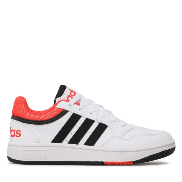 adidas Obuća adidas Hoops GZ9673 White/Black/Red