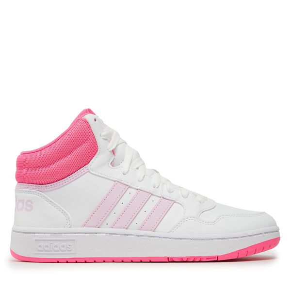 adidas Obuća adidas Hoops IF2722 White