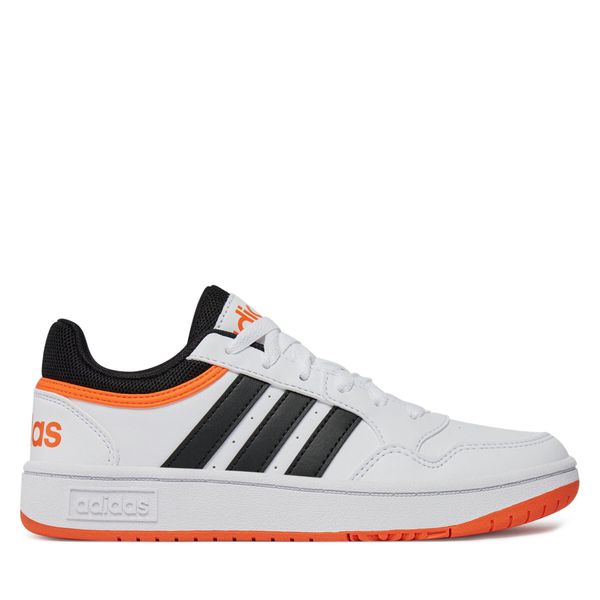 adidas Obuća adidas Hoops IG3828 Ftwwht/Cblack/Impora