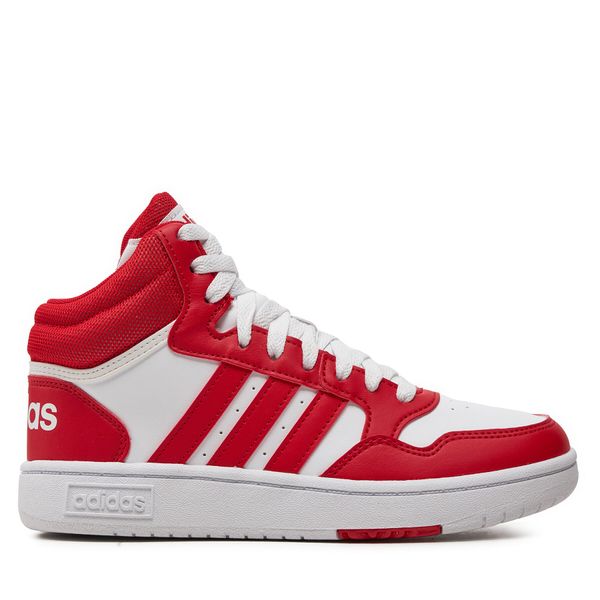 adidas Obuća adidas Hoops Mid IG3718 Ftwwht/Betsca/Betsca