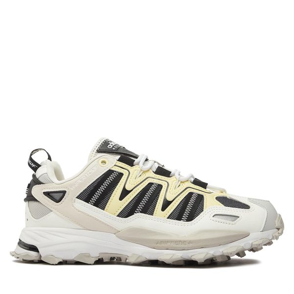 adidas Obuća adidas Hyperturf Shoes IE2102 Owhite/Cblack/Almyel