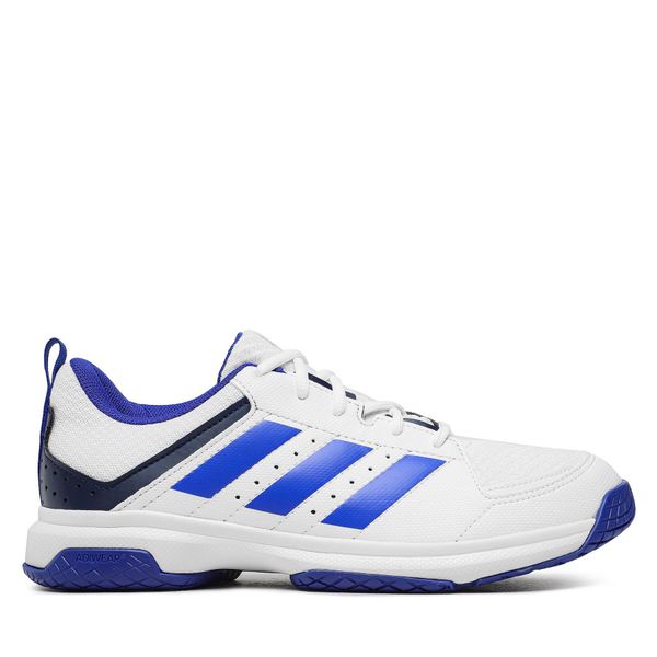 adidas Obuća adidas Ligra 7 Indoor Shoes HQ3516 Bijela