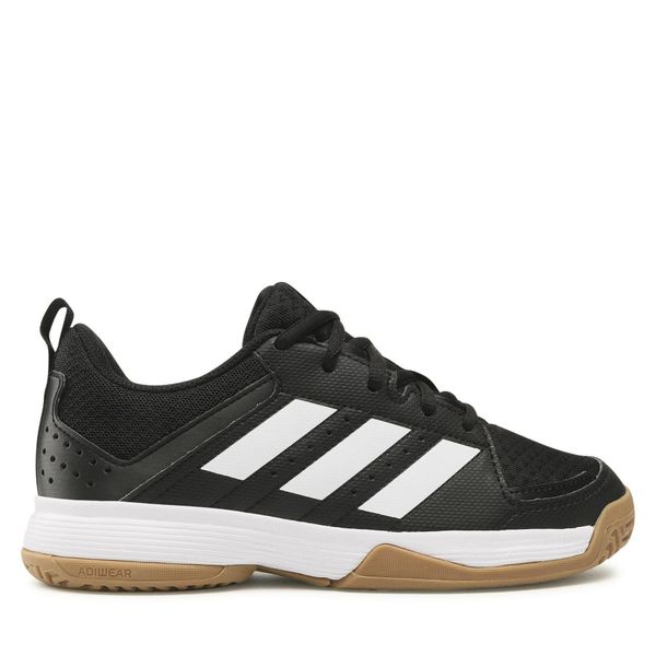adidas Obuća adidas Ligra 7 Kids FZ4681 Crna