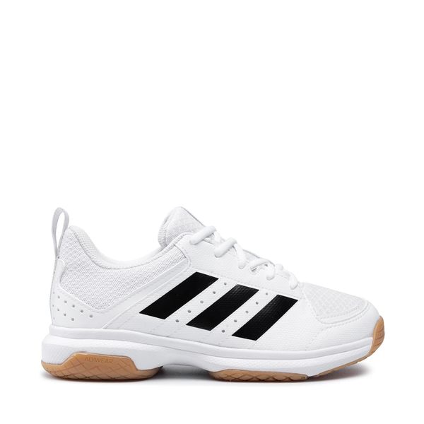 adidas Obuća adidas Ligra 7 W FZ4660 Ftwwht/Cblack/Ftwwht
