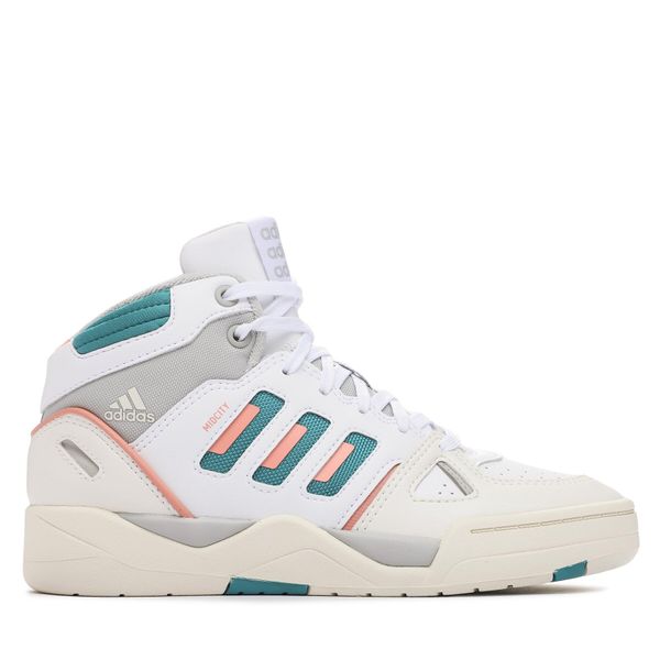 adidas Obuća adidas Midcity Mid ID5402 Bijela