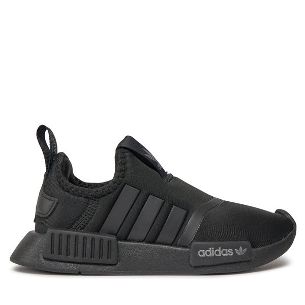 adidas Obuća adidas NMD 360 GX3315 Cblack/Silvmt/Ftwwht