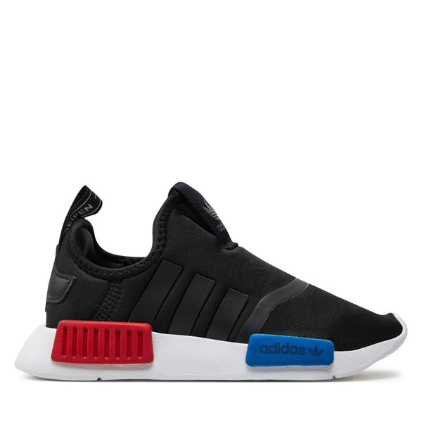 adidas Obuća adidas NMD 360 GY9147 Cblack/Ftwwht/Scarle