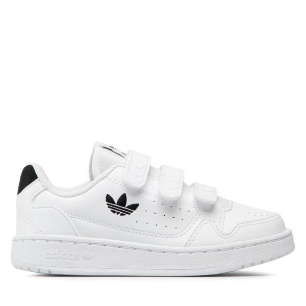 adidas Obuća adidas Ny 90 Cf C FY9846 Ftwwht/Cblack/Ftwwht