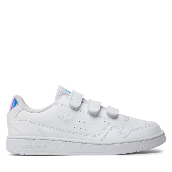 adidas Obuća adidas Ny 90 Cf C FY9847 Ftwwht/Ftwwht/Supcol