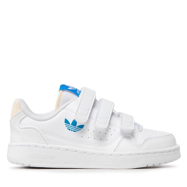adidas Obuća adidas Ny 90 Cf C GZ1879 Ftwwht/Blurus/Ecrtin
