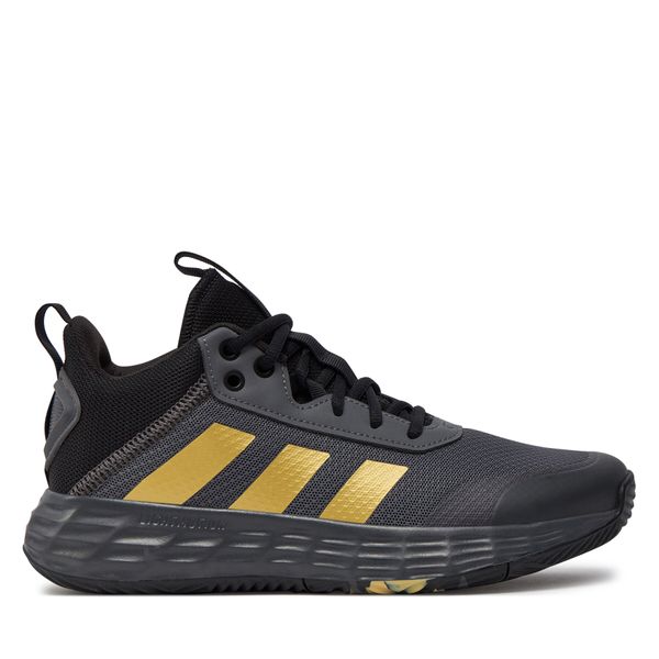adidas Obuća adidas Ownthegame 2.0 GW5483 Siva