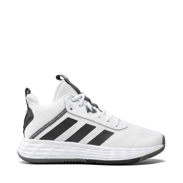 adidas Obuća adidas Ownthegame 2.0 H00469 Cwhite/Cblack/Cwhite