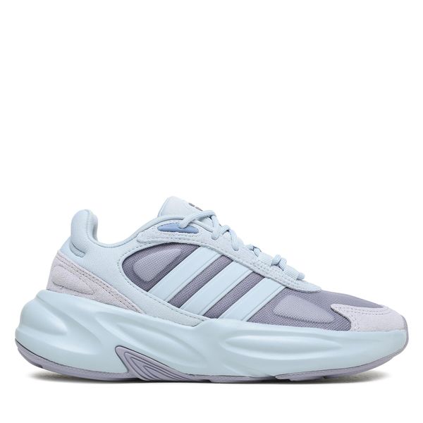 adidas Obuća adidas Ozelle Cloudfoam Shoes IF2853 Silvio/Wonblu/Creblu