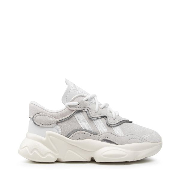adidas Obuća adidas Ozweego C EF6299 Crywht/Ftwht/Owhite
