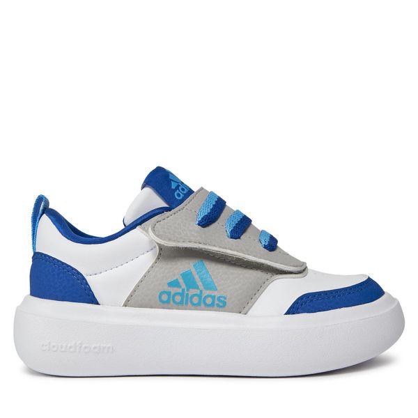 adidas Obuća adidas Park St Ac C ID7916 Ftwwht/Blubrs/Royblu