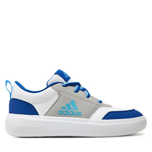 adidas Obuća adidas Park ST Kids ID7930 Ftwwht/Blubrs/Royblu