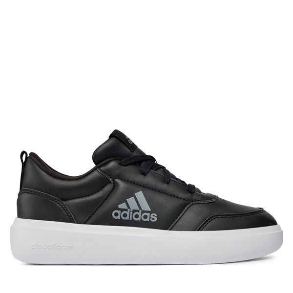 adidas Obuća adidas Park ST Kids IF9055 Cblack/Ironmt/Ftwwht