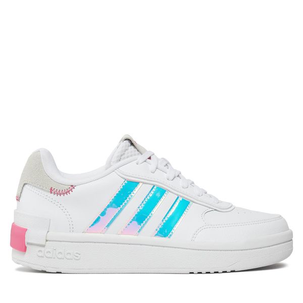 adidas Obuća adidas Postmove SE Shoes IG7903 Ftwwht/Pnkfus/Ftwwht