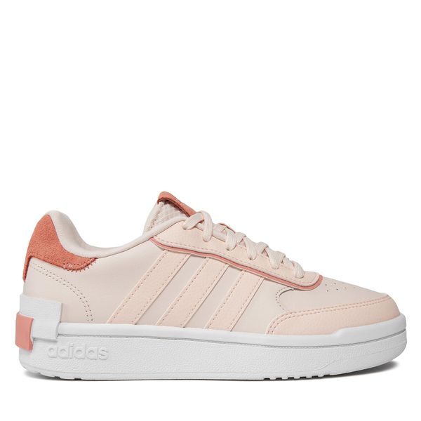 adidas Obuća adidas Postmove SE Shoes IG7906 Wonqua/Wonqua/Woncla