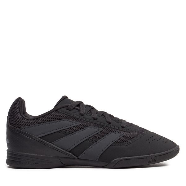 adidas Obuća adidas Predator 24 Club Indoor Sala IG5434 Crna