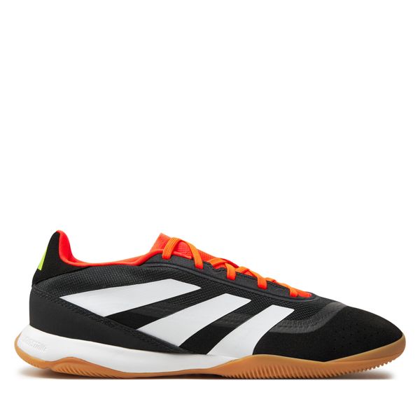 adidas Obuća adidas Predator 24 League Low Indoor Boots IG5456 Cblack/Ftwwht/Solred