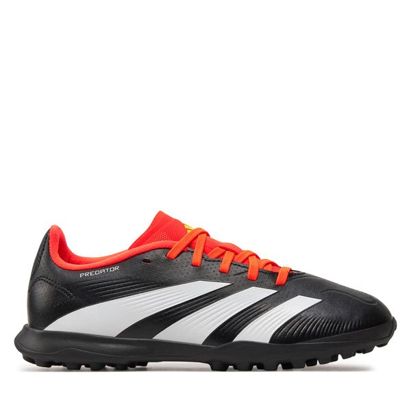 adidas Obuća adidas Predator 24 League Turf IG5442 Crna