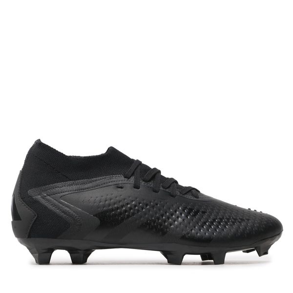 adidas Obuća adidas Predator Accuracy.2 Firm Ground GW4588 Core Black/Core Black/Cloud White