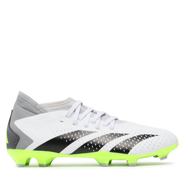 adidas Obuća adidas Predator Accuracy.3 Firm Ground GZ0024 Ftwwht/Cblack/Luclem