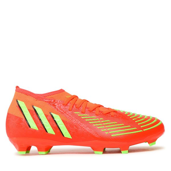 adidas Obuća adidas Predator Edge.2 Fg GW1009 Solred/Sgreen/Cblack