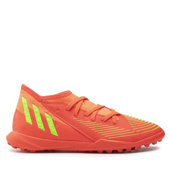 adidas Obuća adidas Predator Edge.3 Tf J GV8503 Solred/Sgreen/Cblack