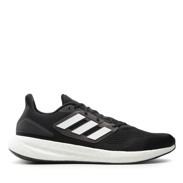 adidas Obuća adidas Pureboost 22 GZ5174 Cblack/Cblack/Carbon