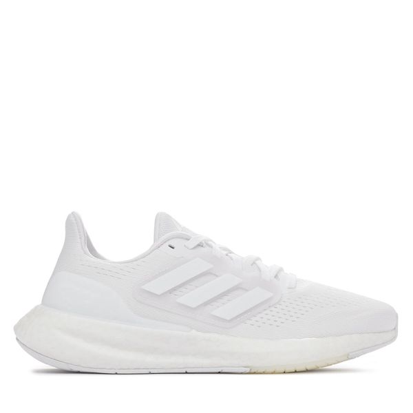 adidas Obuća adidas Pureboost 23 Shoes IF2374 Ftwwht/Ftwwht/Cblack