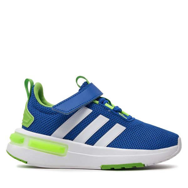 adidas Obuća adidas Racer Tr23 El K ID5975 Royblu/Ftwwht/Luclim