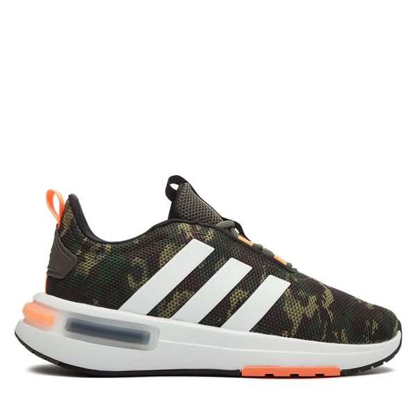 adidas Obuća adidas Racer TR23 IF0204 Shadow Olive/Cloud White/Screaming Orange