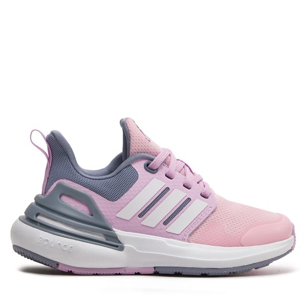 adidas Obuća adidas RapidaSport Bounce Lace IF8554 Clpink/Ftwwht/Blilil